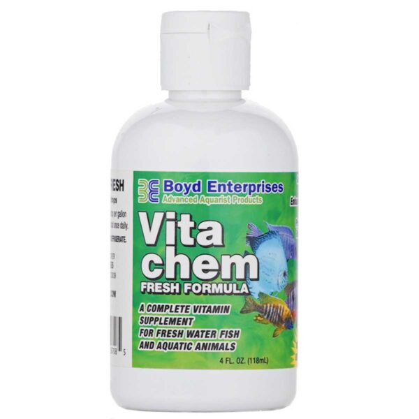 Vita-Chem Freshwater - Image 1