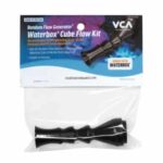 Waterbox® Cube Flow Kit with 1/4in Random Flow Generator® Nozzle - Image 2
