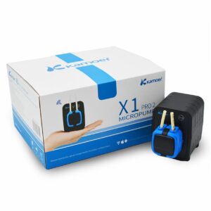 X1 PRO WiFi Dosing Pump - Kamoer