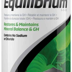 Equilibrium