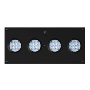Aqua Illumination Hydra 64 HD LED Reef Light - Black