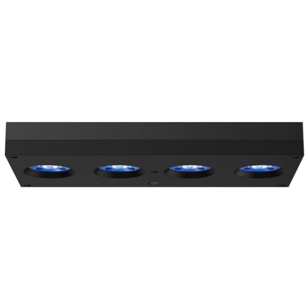Aqua Illumination Hydra 64 HD LED Reef Light - Black - Image 2