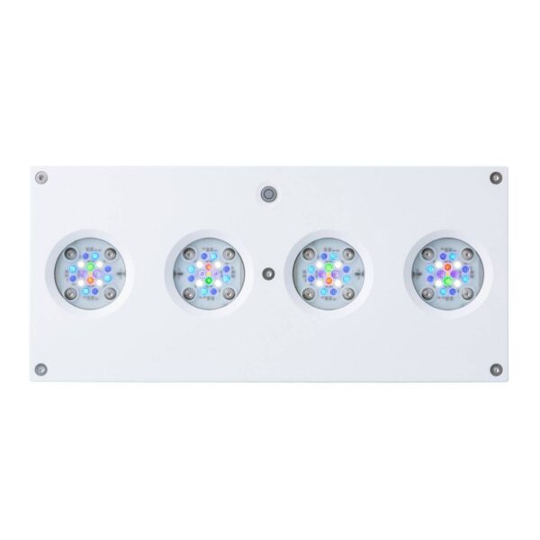 Aqua Illumination Hydra 64 HD LED Reef Light - White - Image 1