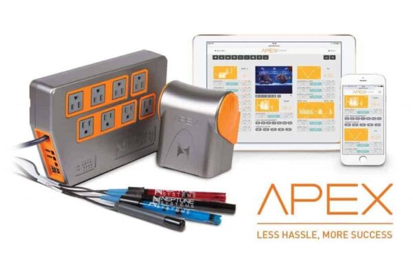 APEX Controller System - Neptune Systems - Image 2