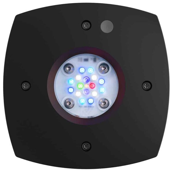 Aqua Illumination Prime 16 HD Reef LED Light Fixture - Black - Image 1