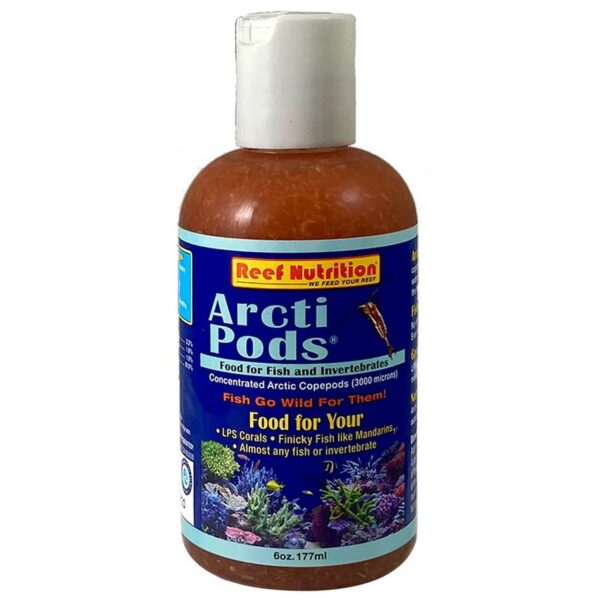 Arcti-Pods Arctic Copepod Concentrate - Image 1