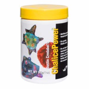 ChalicePower Coral Food