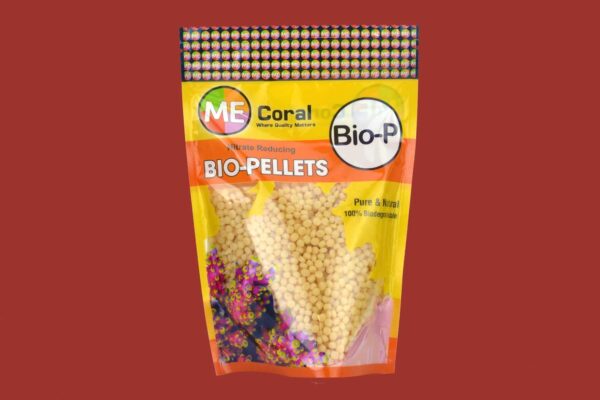ME Bio-Pellets - Image 1