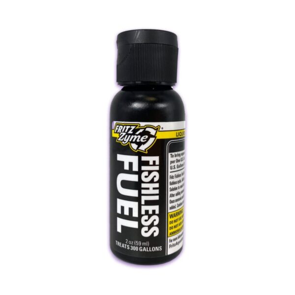 Fishless Fuel - Image 1