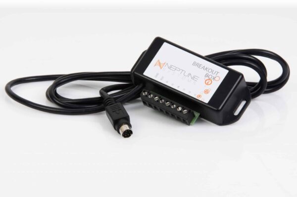 bob.jpg I/O Breakout Box - Image 1