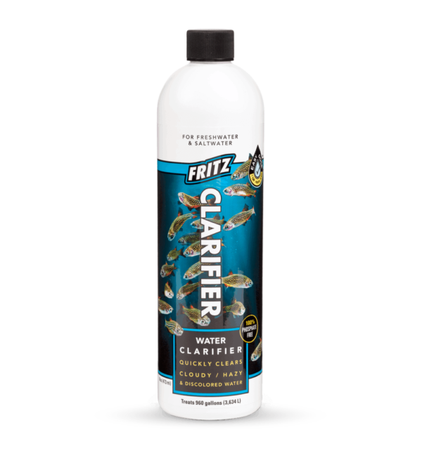 Fritz Clarifier - Water Clarifier - Image 1
