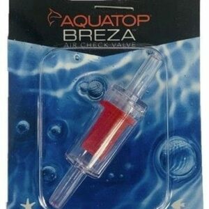 Breza Air Check Valve