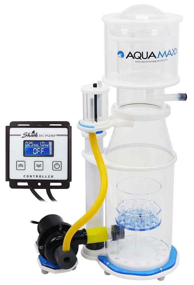 AquaMaxx ConeS CO-6 In-Sump Protein Skimmer