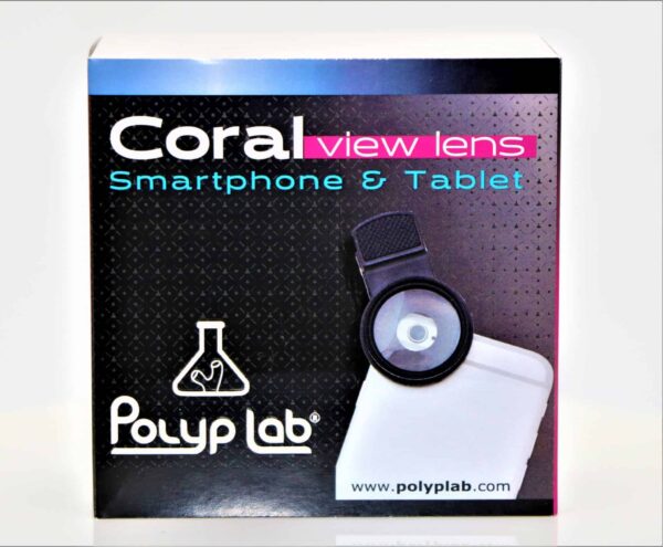 Polyplab Coral View Lens - Image 4