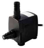 Cube 10 Starphire Ultra Clear 10 Gallon Aquarium - Waterbox Aquariums - Image 4