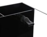 Cube 20 Starphire Ultra Clear 20 Gallon Aquarium - Waterbox Aquariums - Image 9