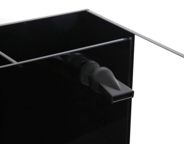 Cube 20 Starphire Ultra Clear 20 Gallon Aquarium - Waterbox Aquariums - Image 9