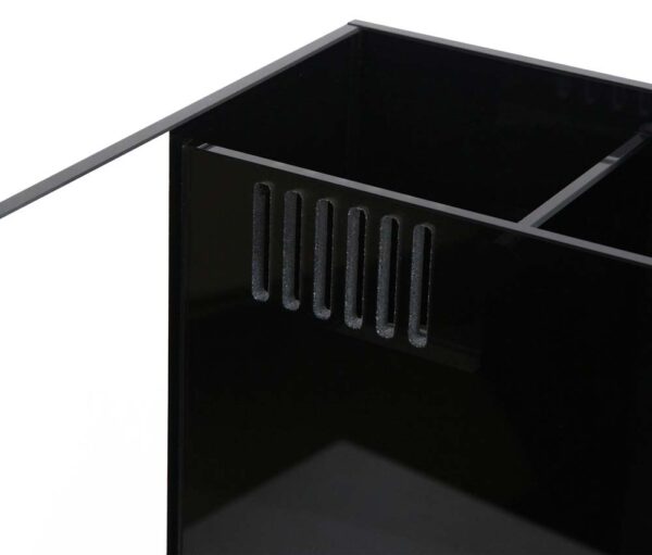 Cube 20 Starphire Ultra Clear 20 Gallon Aquarium - Waterbox Aquariums - Image 10