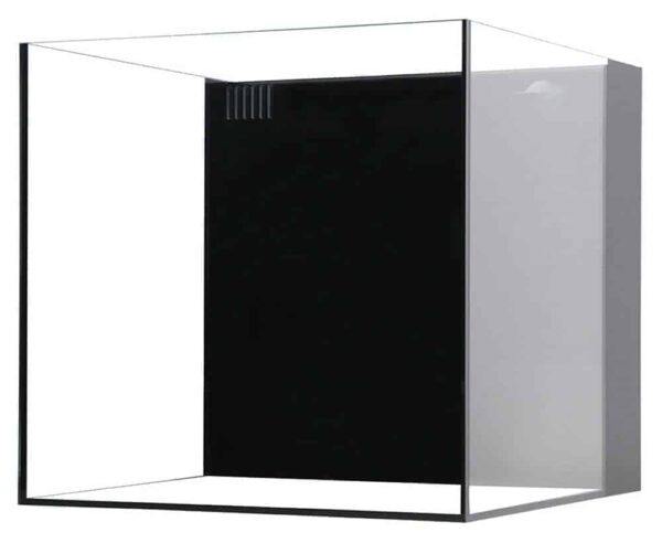 Cube 20 Starphire Ultra Clear 20 Gallon Aquarium - Waterbox Aquariums - Image 2