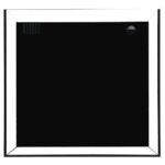 Cube 20 Starphire Ultra Clear 20 Gallon Aquarium - Waterbox Aquariums - Image 4