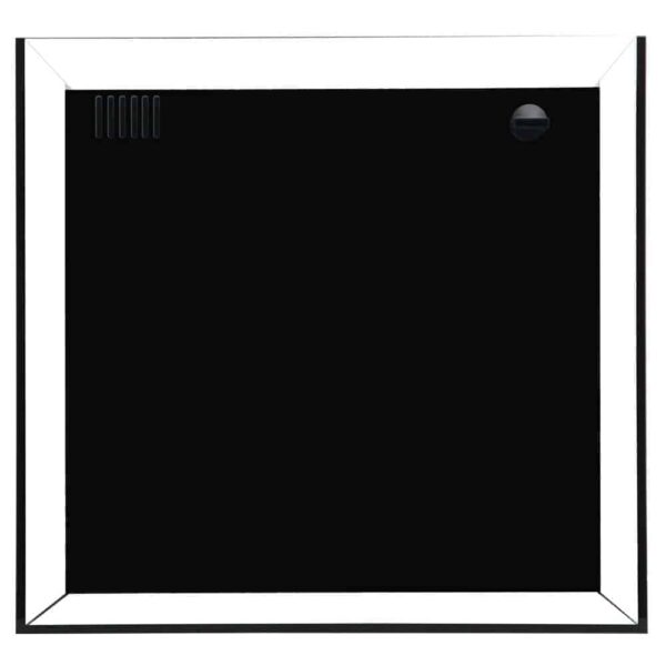 Cube 20 Starphire Ultra Clear 20 Gallon Aquarium - Waterbox Aquariums - Image 4