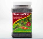 Samurai Soil Freshwarer Aquarium Substrate - Image 2
