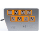EB832 Energy Bar 832