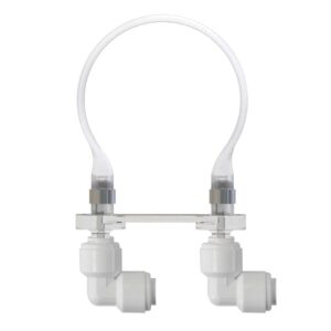 Stem Tube Connector