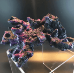 12 Hole Magnetic Frag Rock Branch Display - Image 4