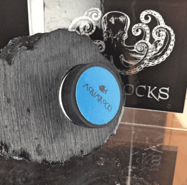 Single Plug Magnetic Frag Rocks (3 set) - Image 2