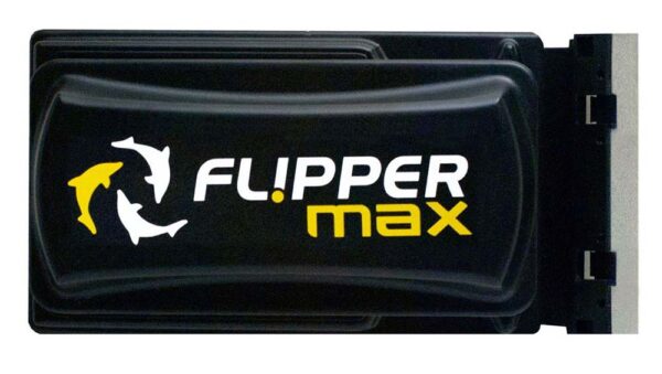 Flipper MAX 2-in-1 Magnetic Algae Cleaner for Glass or Acrylic Aquariums - Image 4