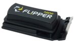 Flipper Nano 2-in-1 Magnetic Algae Cleaner for Glass Aquariums