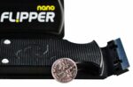 Flipper Nano 2-in-1 Magnetic Algae Cleaner for Glass Aquariums - Image 4