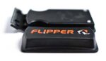 Flipper Standard 2-in-1 Magnetic Algae Cleaner for Glass or Acrylic Aquariums