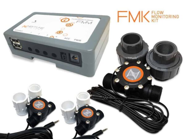 FMK Flow Monitoring Kit - Image 1