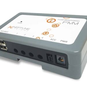 FMM Fluid Monitoring Module