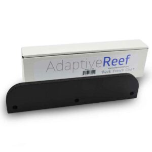 Black Wall Mount - French Cleat Accessory