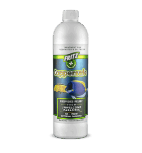 Fritz Coppersafe