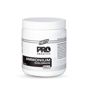 Fritz Ammonium Chloride