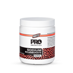 FritzPro Sodium Bicarbonate