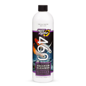 FritzZyme 460 Saltwater Aquarium Cleaner