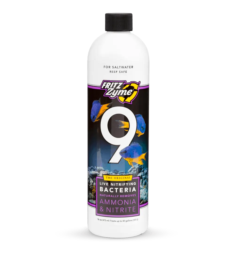 fritzzyme9_16oz-1.png FritzZyme 9 Saltwater - Image 1