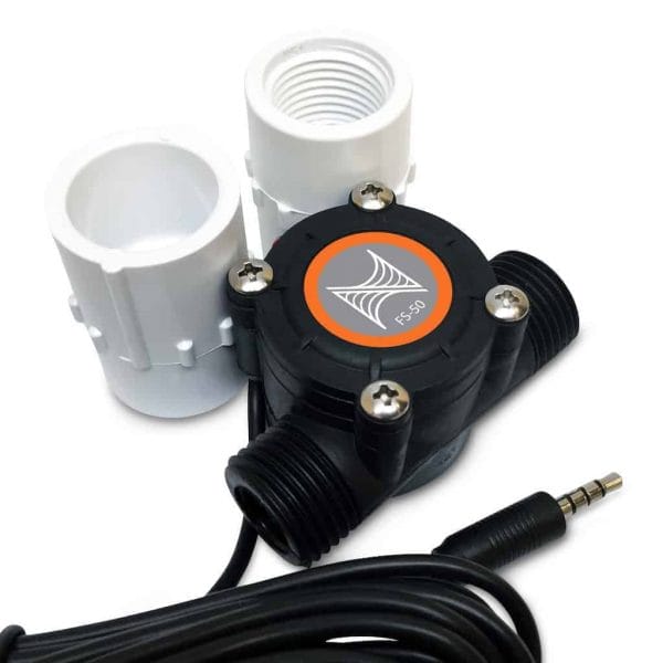1/2" Flow Sensor FS50 - Image 1