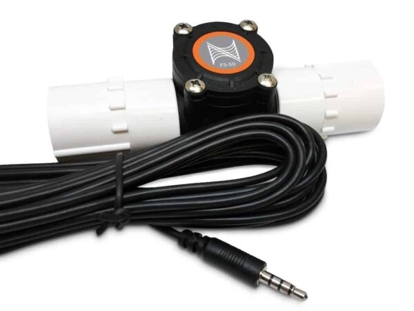 1/2" Flow Sensor FS50 -OPEN BOX - Neptune Systems - Image 2