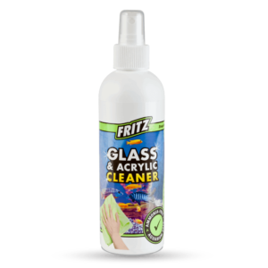 Fritz Glass and Acrylic Cleaner