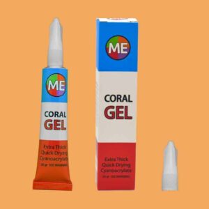 ME Coral Gel 20g Tube
