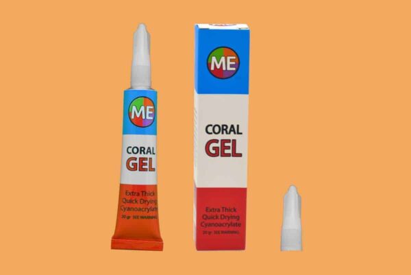 ME Coral Gel 20g Tube - Image 1