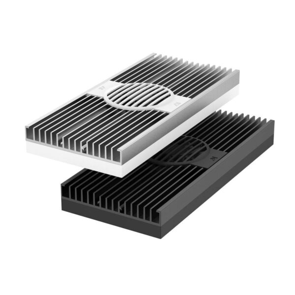 Aqua Illumination Hydra 64 HD LED Reef Light - Black - Image 3