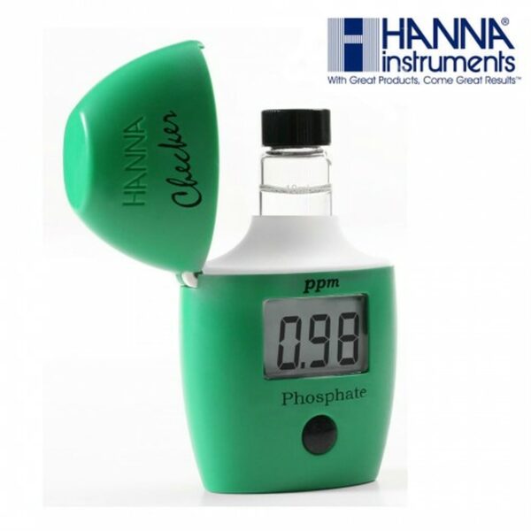 HI713 Phosphate Low Range Checker HC (Saltwater) - Image 3
