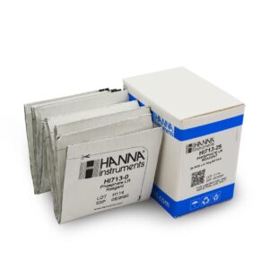HI713-25 Phosphate Low Range Checker Reagent (25 Tests)